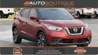 Image for 2020 Nissan Kicks SV ID: 7385957