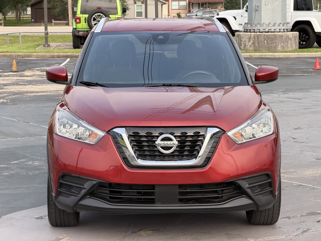 2020 Nissan Kicks Image 6