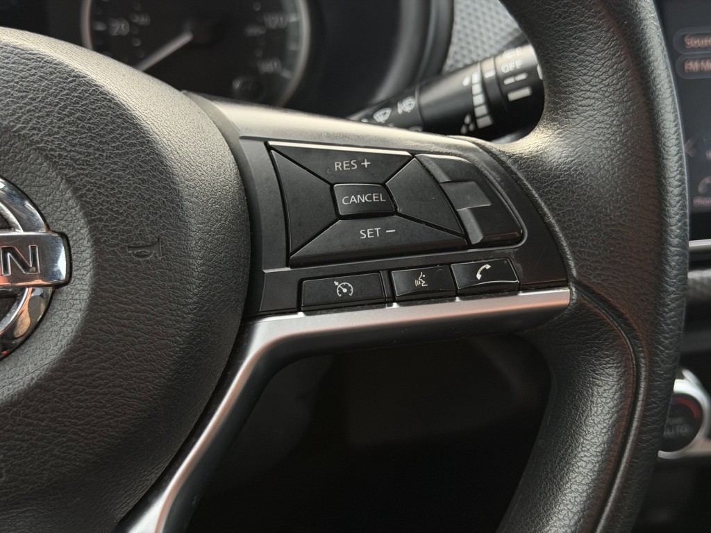 2020 Nissan Kicks Image 16