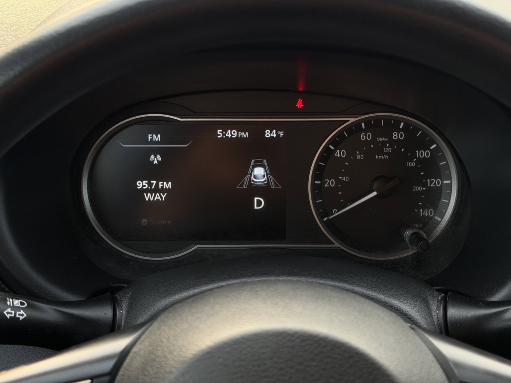 2020 Nissan Kicks Image 17