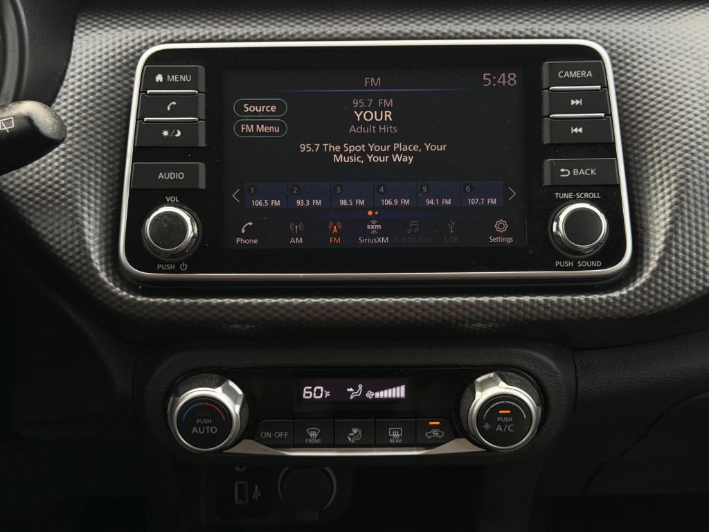 2020 Nissan Kicks Image 18
