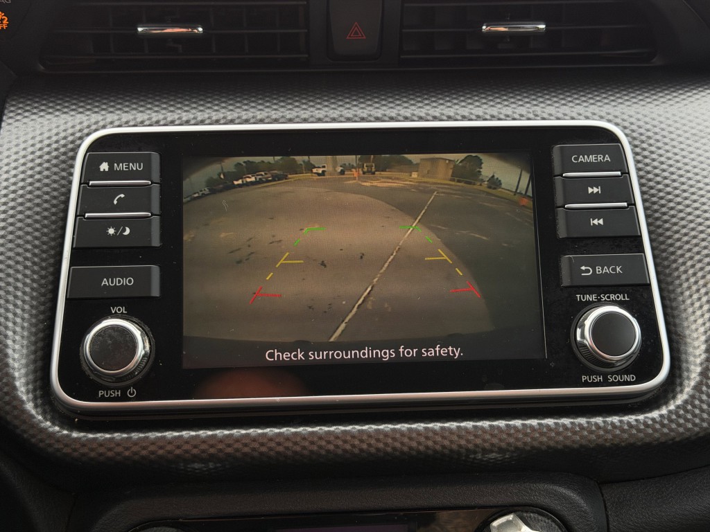 2020 Nissan Kicks Image 19
