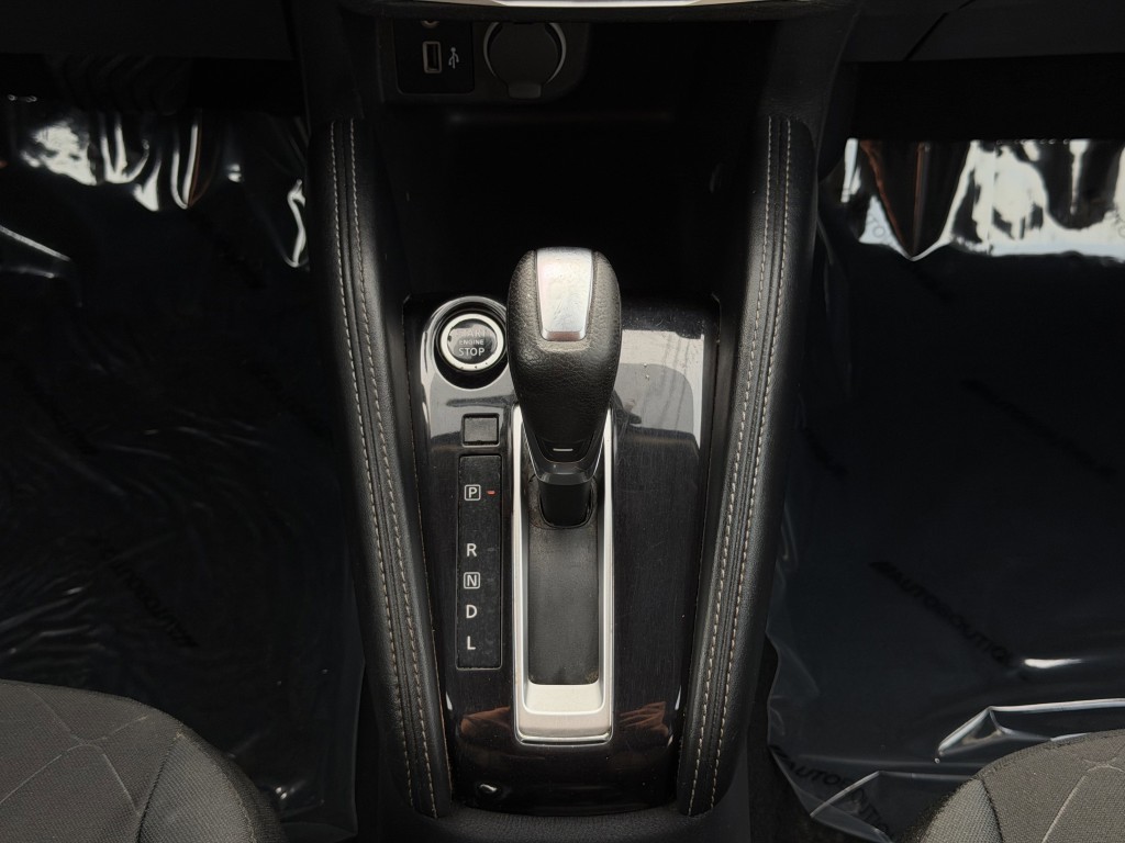 2020 Nissan Kicks Image 20