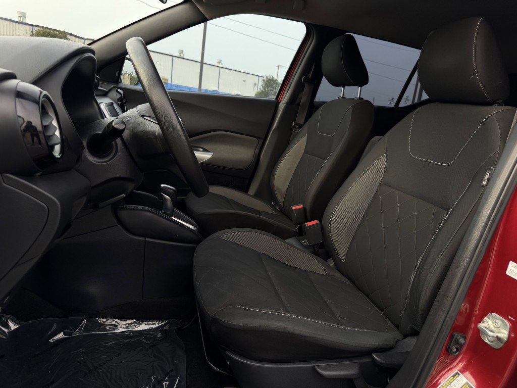 2020 Nissan Kicks Image 22