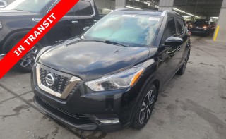 Image for 2019 Nissan Kicks SR ID: 7385958