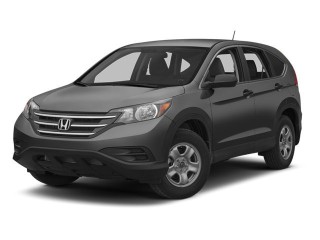 Image for 2013 Honda CR-V LX ID: 7385959