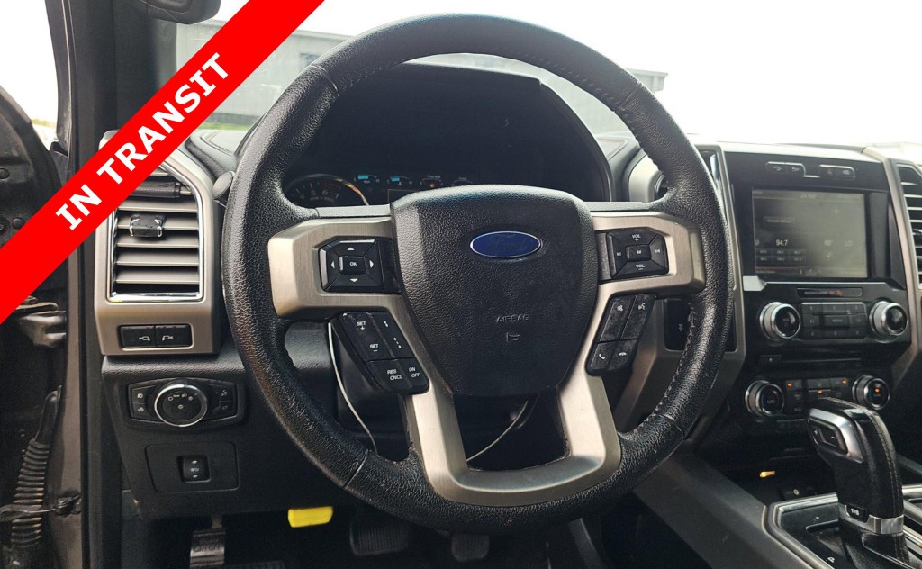 2015 Ford F-150 Image 7