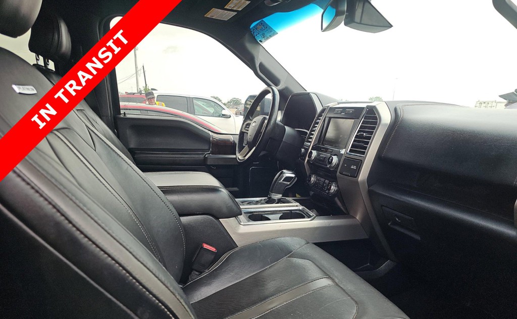 2015 Ford F-150 Image 8