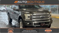 Image for 2015 Ford F-150 Platinum ID: 7385960