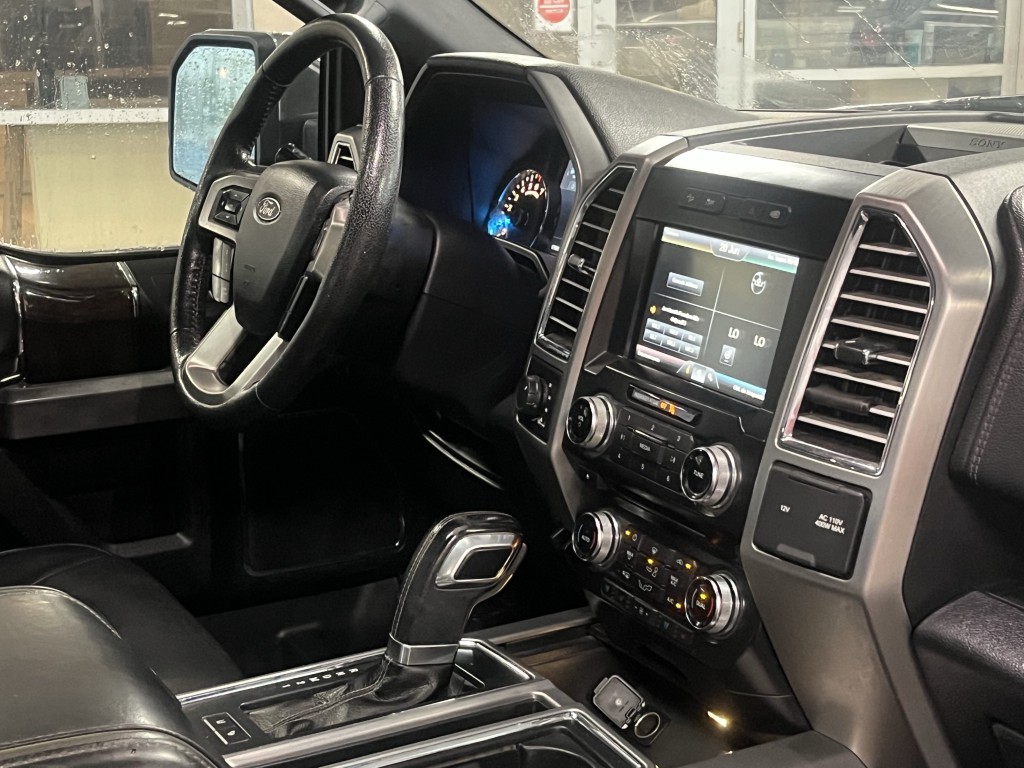 2015 Ford F-150 Image 13