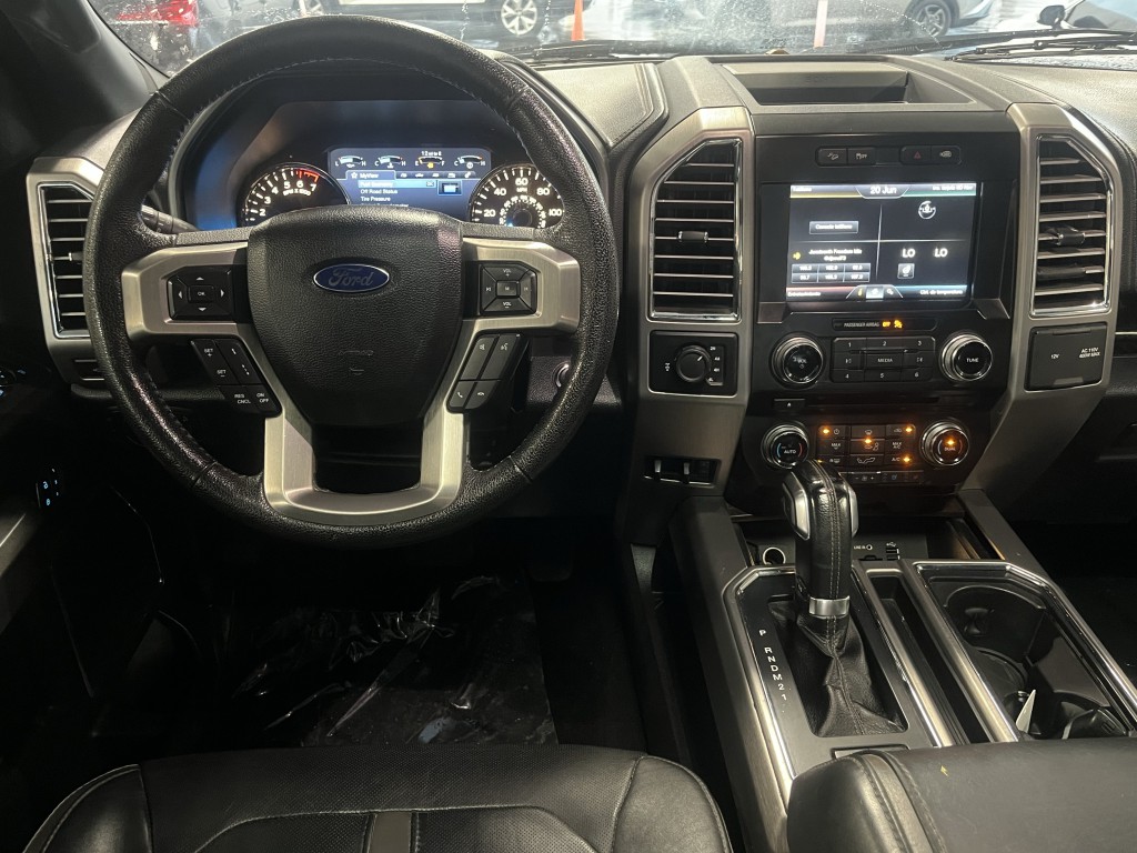 2015 Ford F-150 Image 14
