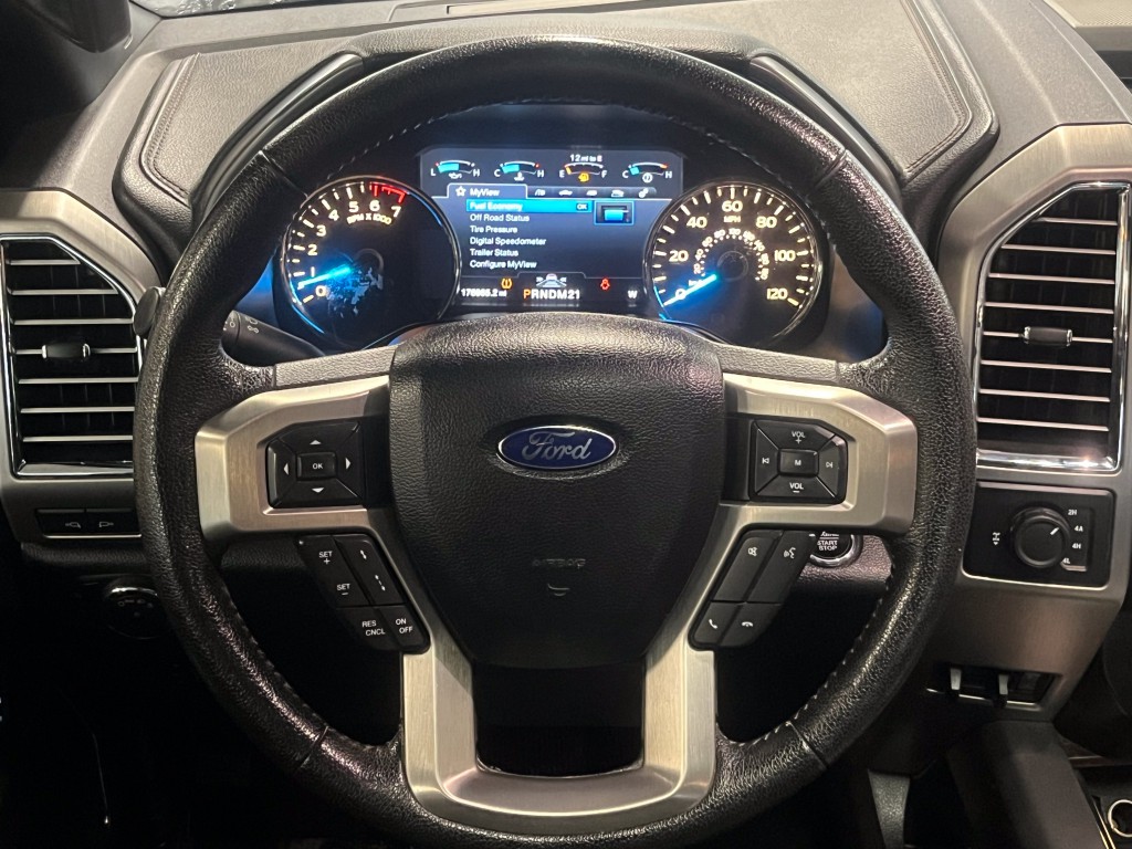2015 Ford F-150 Image 15