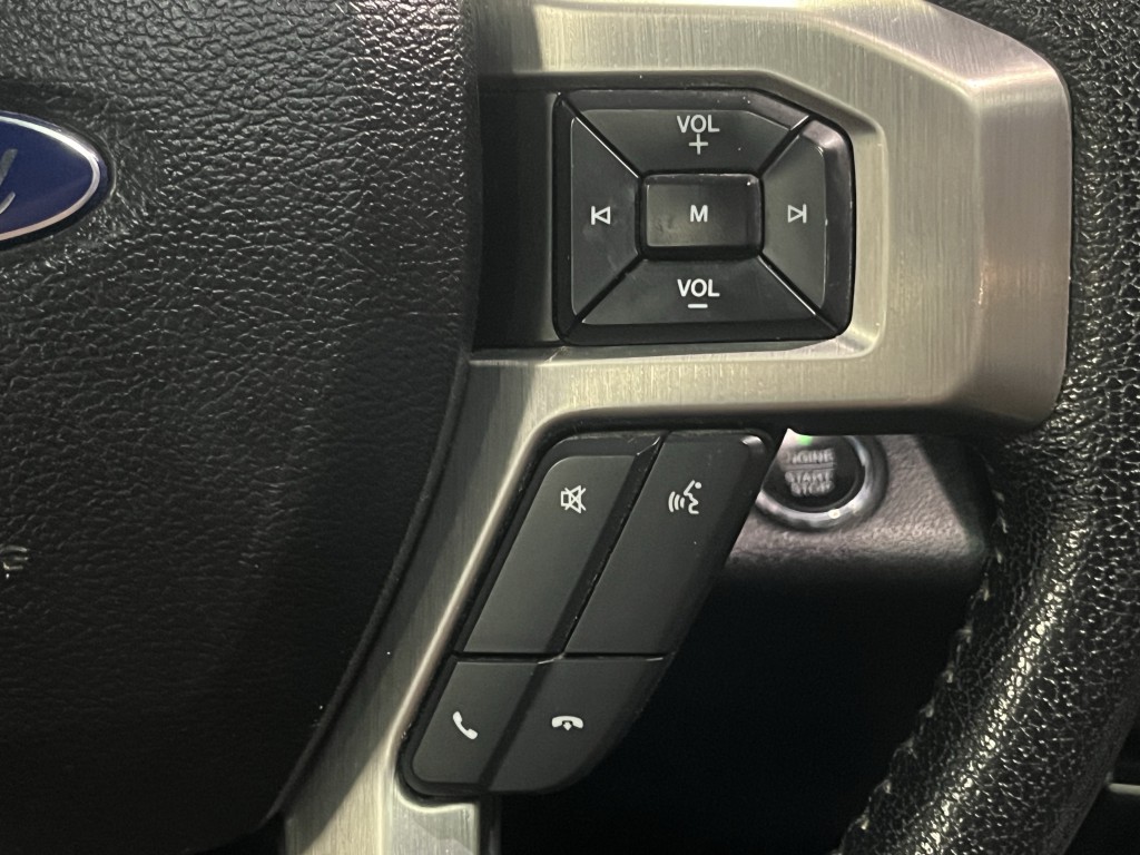 2015 Ford F-150 Image 17