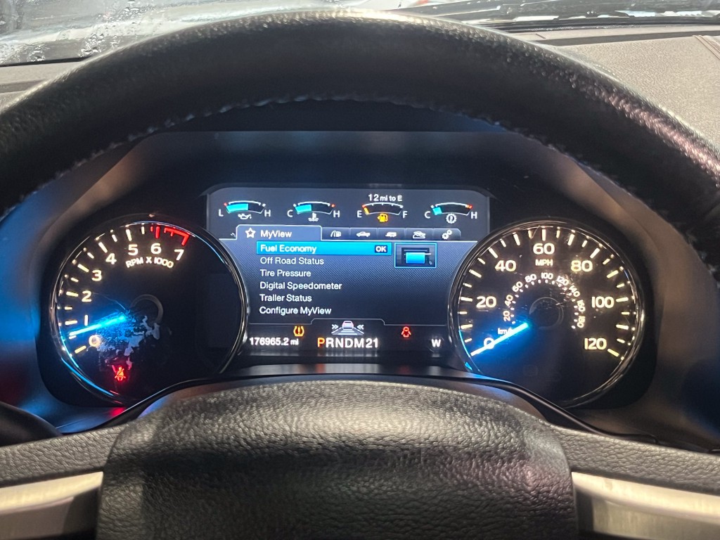 2015 Ford F-150 Image 18
