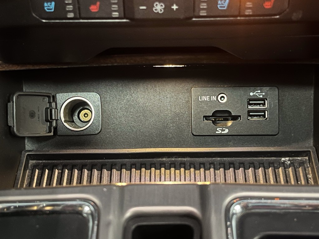 2015 Ford F-150 Image 20