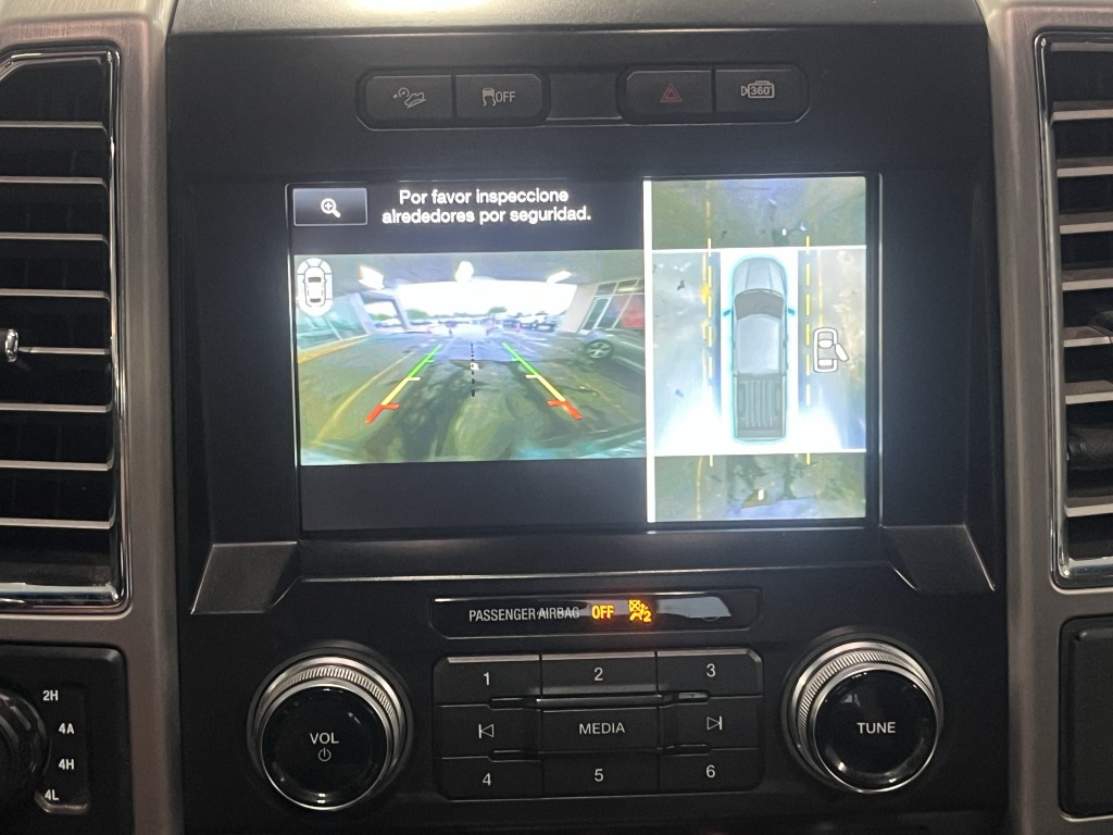 2015 Ford F-150 Image 21