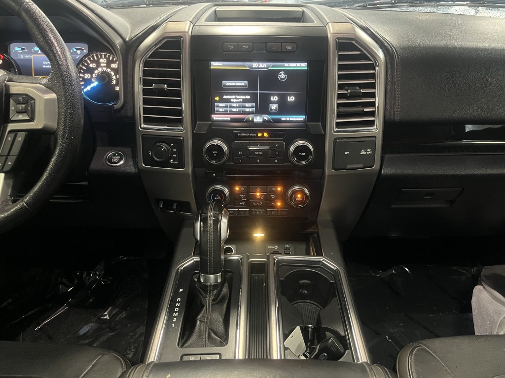 2015 Ford F-150 Image 23
