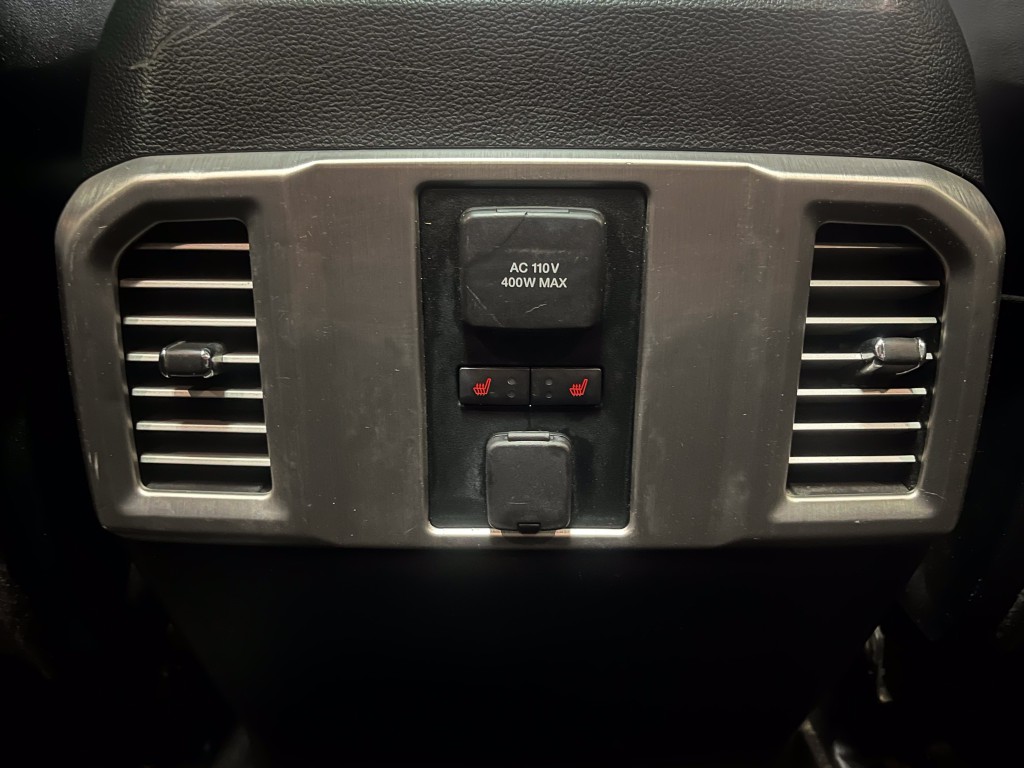 2015 Ford F-150 Image 26