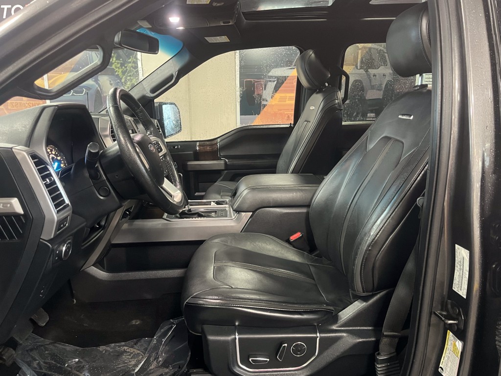 2015 Ford F-150 Image 27