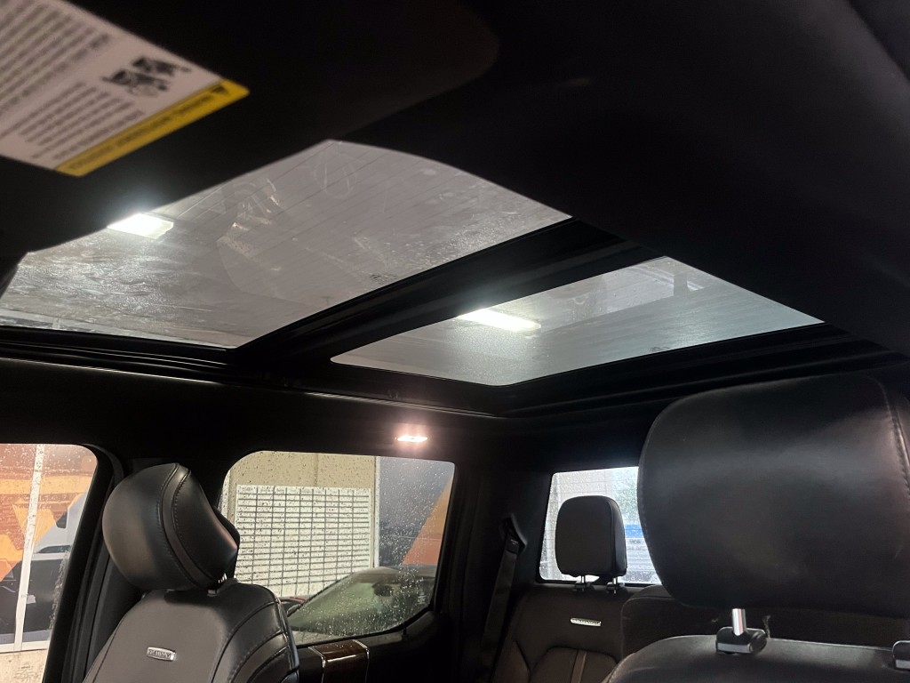 2015 Ford F-150 Image 31