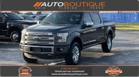 Image for 2015 Ford F-150 Platinum ID: 7385960