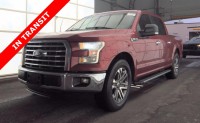 Image for 2015 Ford F-150 XLT ID: 7385961