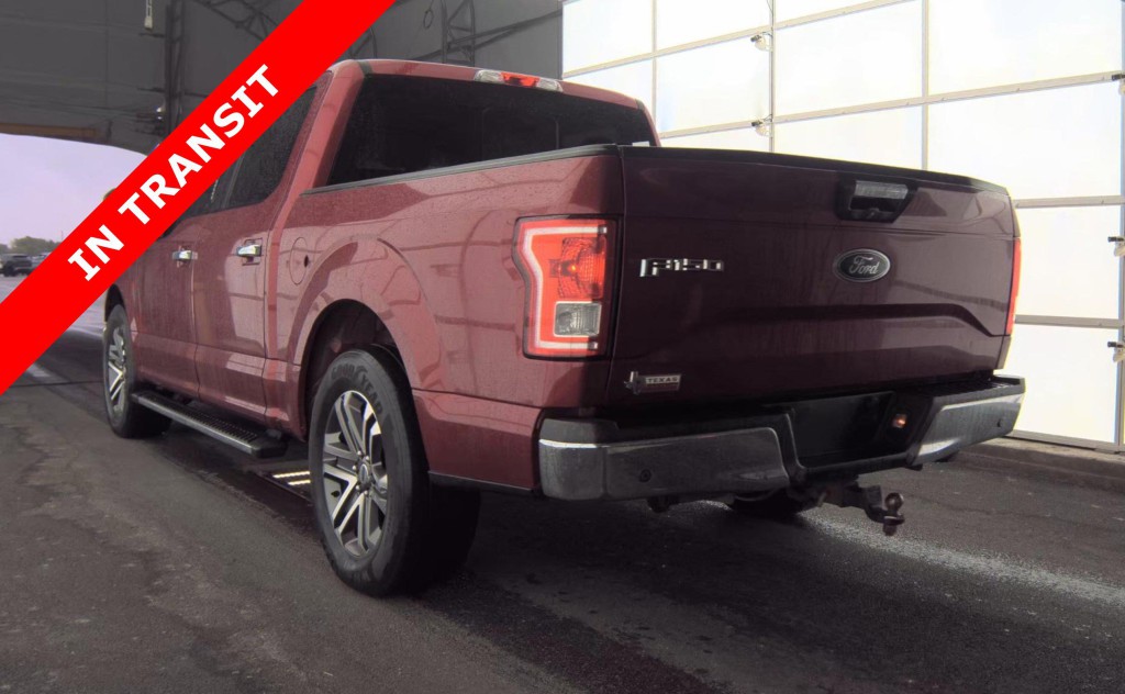 2015 Ford F-150 Image 7
