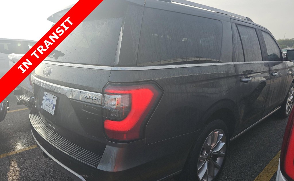 2019 Ford Expedition Image 5