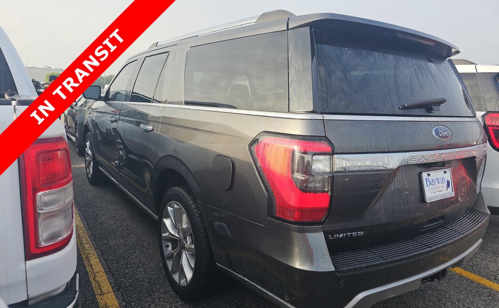 2019 Ford Expedition Image 6