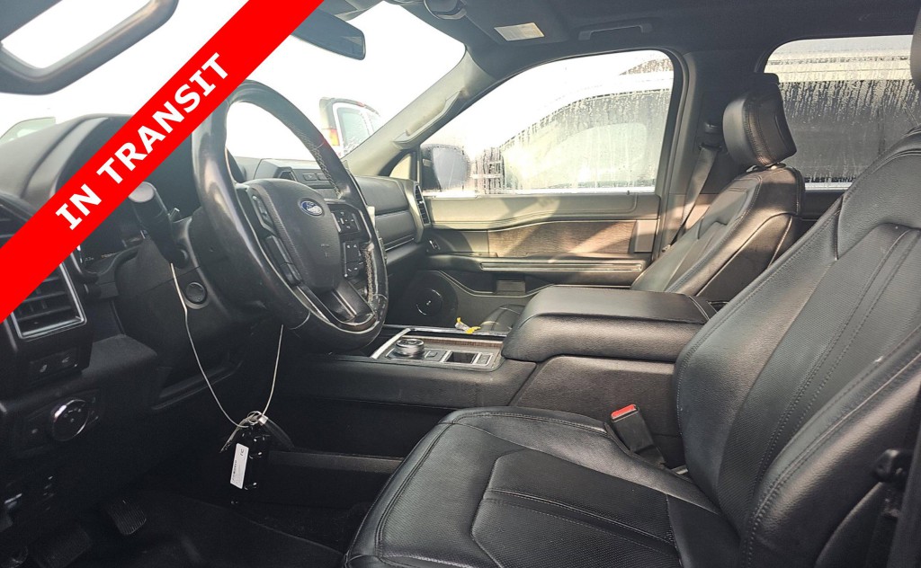 2019 Ford Expedition Image 7