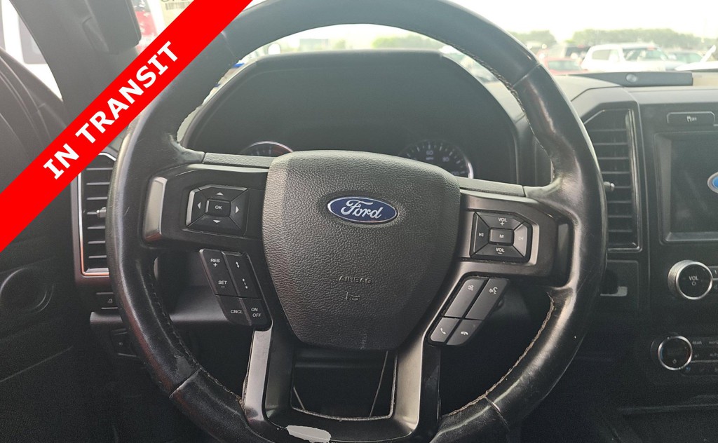 2019 Ford Expedition Image 8