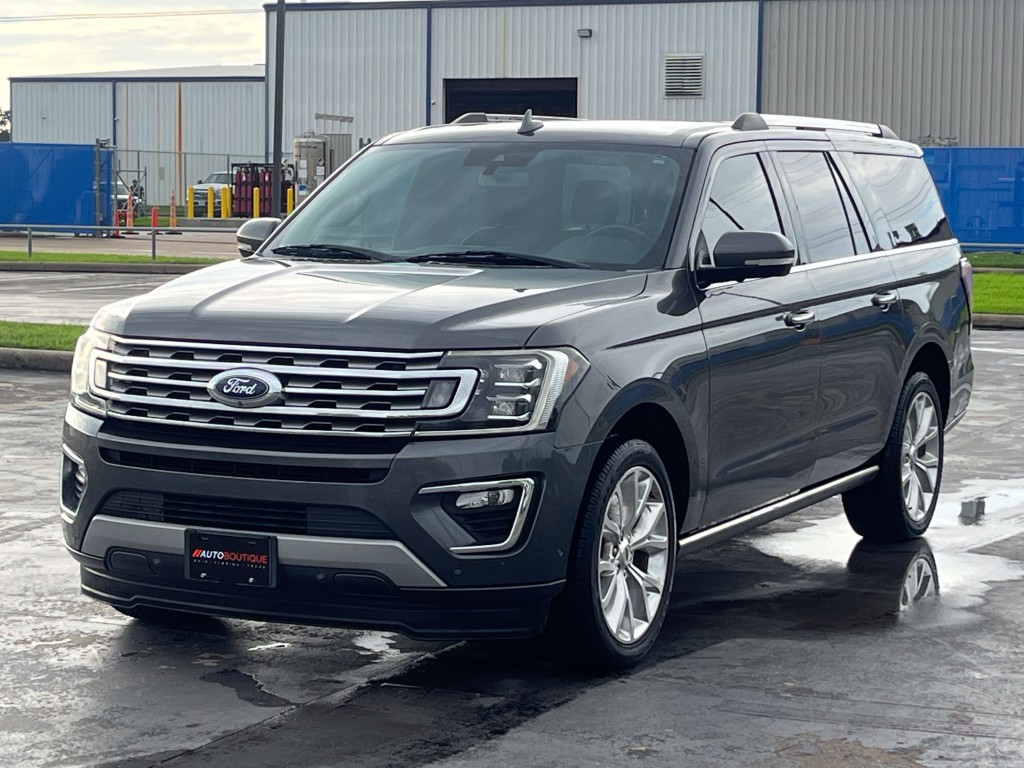 2019 Ford Expedition Image 6