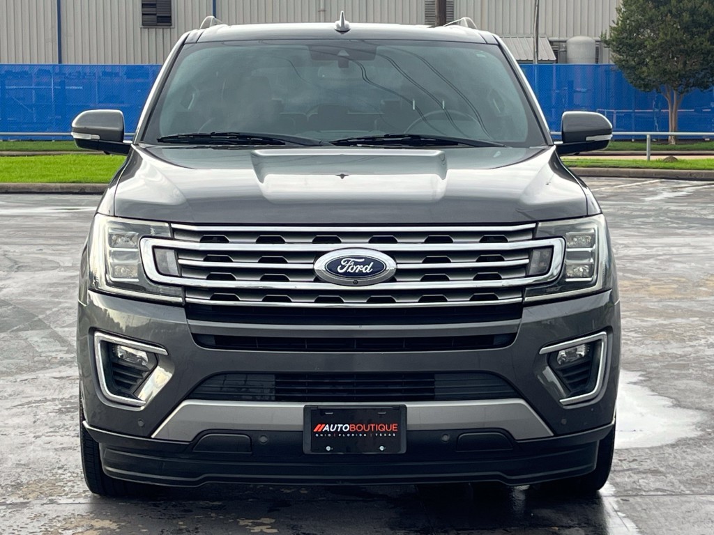 2019 Ford Expedition Image 7