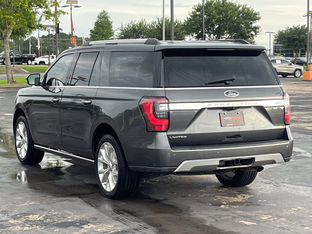2019 Ford Expedition Image 9