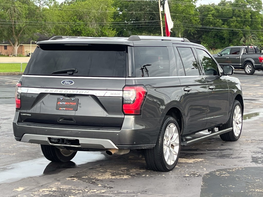 2019 Ford Expedition Image 10
