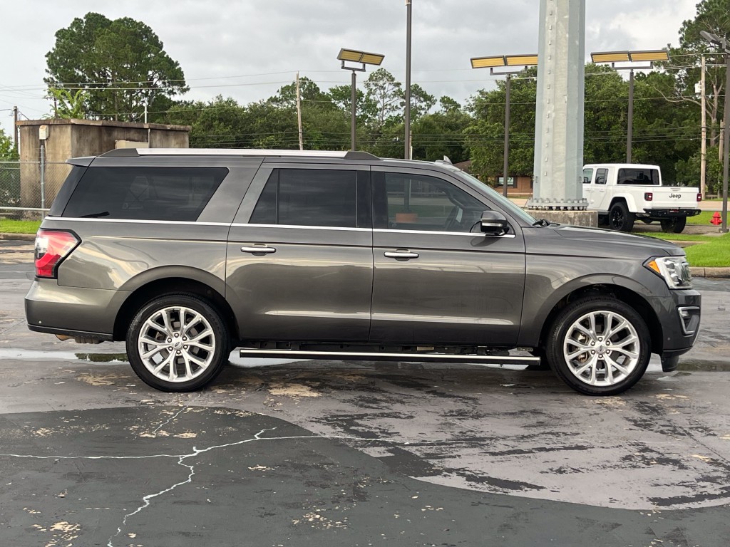 2019 Ford Expedition Image 11