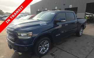 Image for 2021 RAM 1500 Laramie ID: 7385963