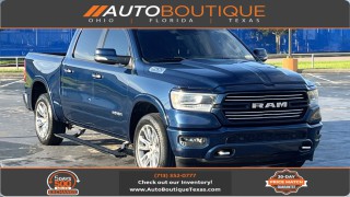 Image for 2021 RAM 1500 Laramie ID: 7385963