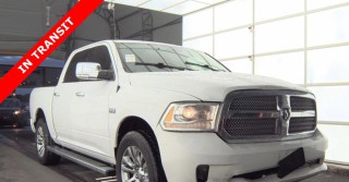 Image for 2013 RAM 1500 Laramie Longhorn Edition ID: 7385964