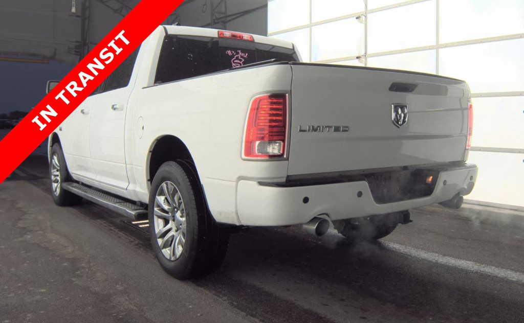 2013 RAM 1500 Image 5