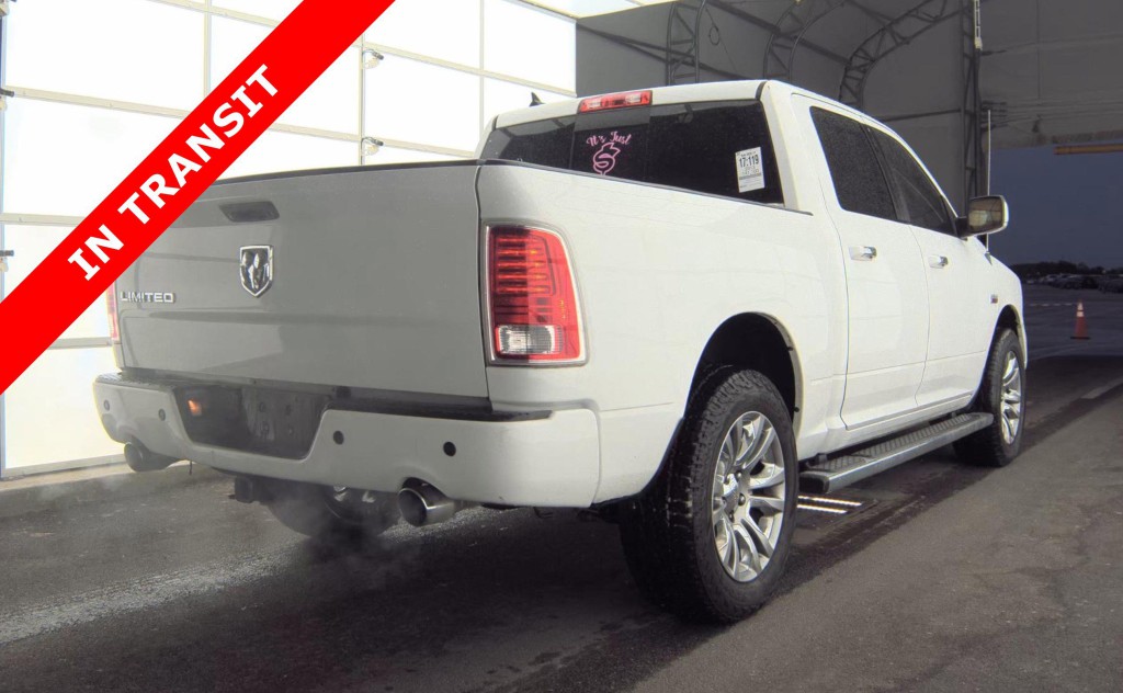 2013 RAM 1500 Image 6