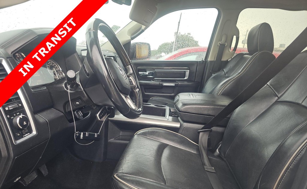 2013 RAM 1500 Image 7