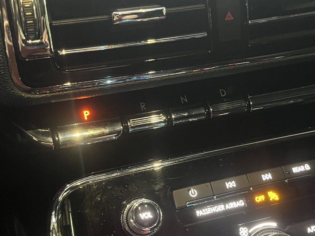 2020 Lincoln Navigator Image 19