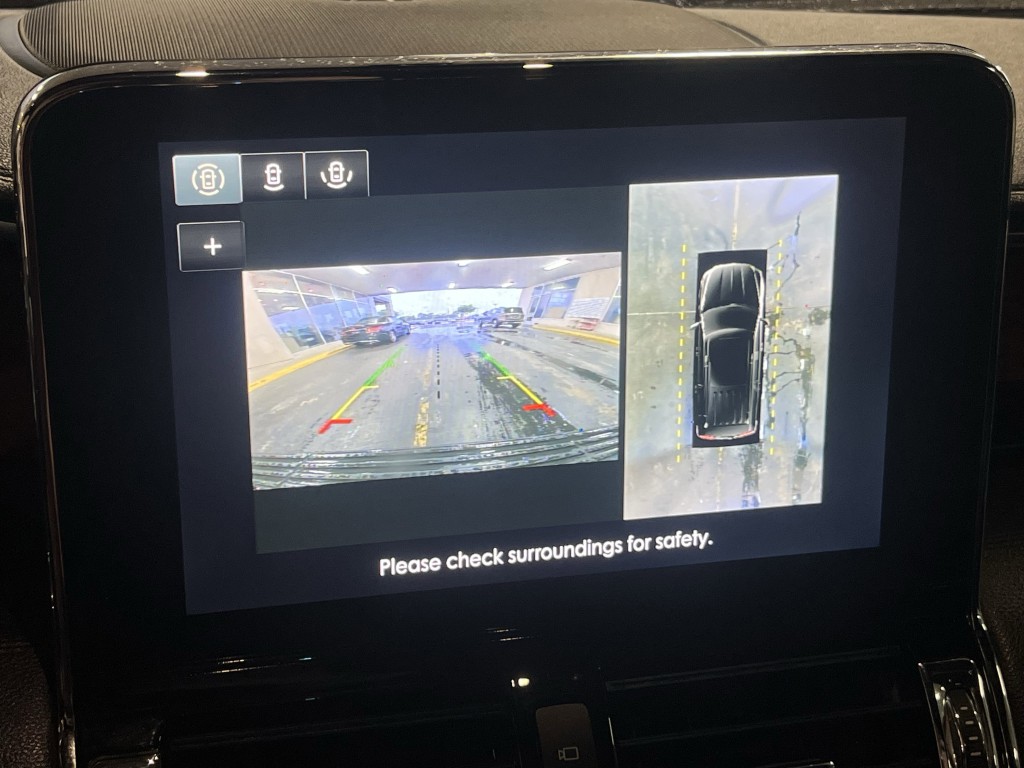 2020 Lincoln Navigator Image 20