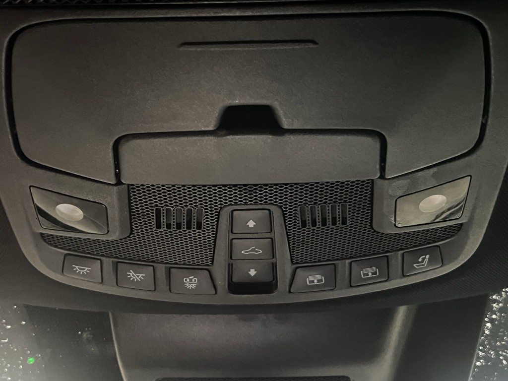 2020 Lincoln Navigator Image 21