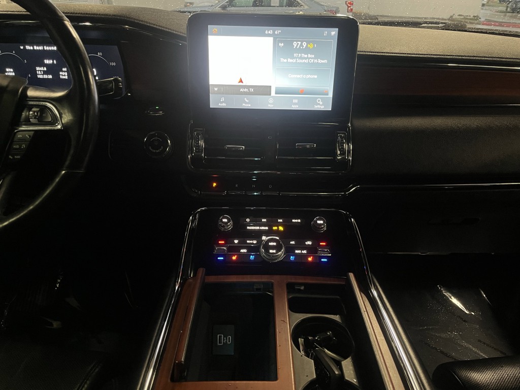 2020 Lincoln Navigator Image 22