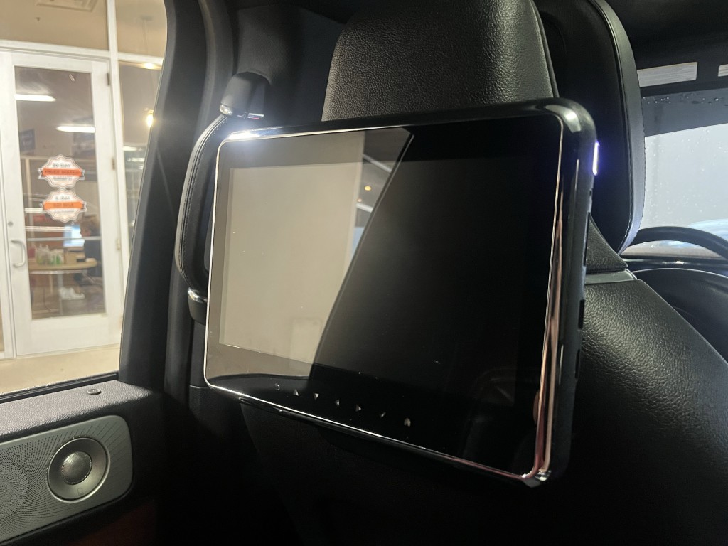 2020 Lincoln Navigator Image 25