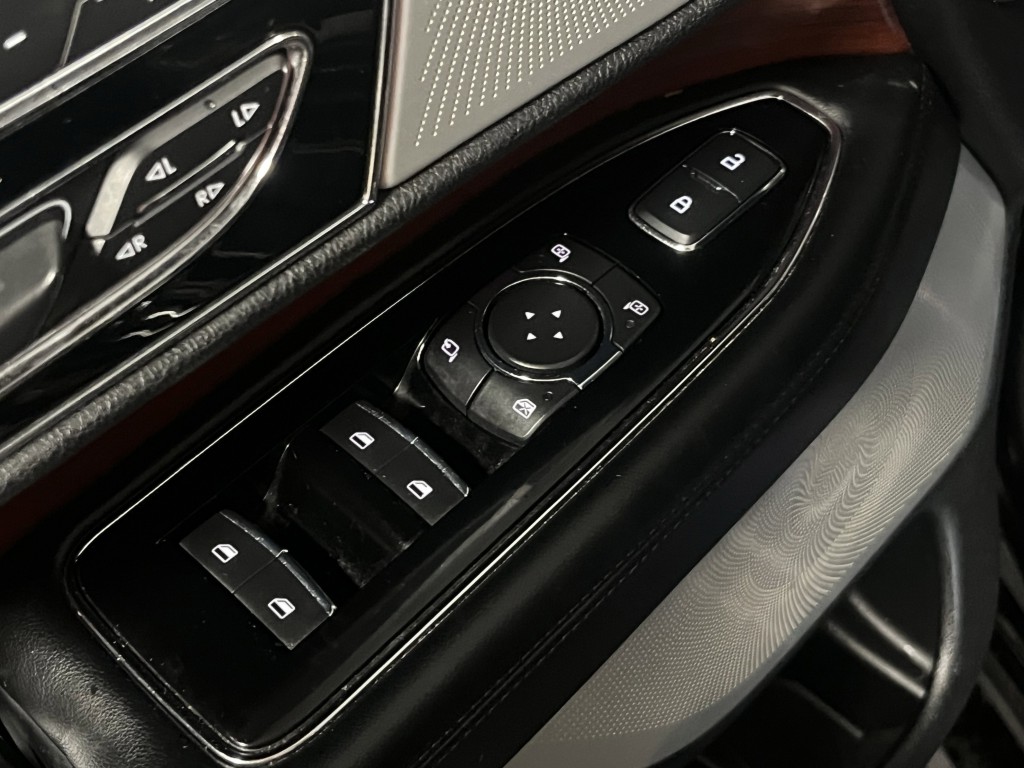 2020 Lincoln Navigator Image 26