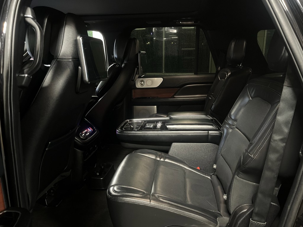 2020 Lincoln Navigator Image 29
