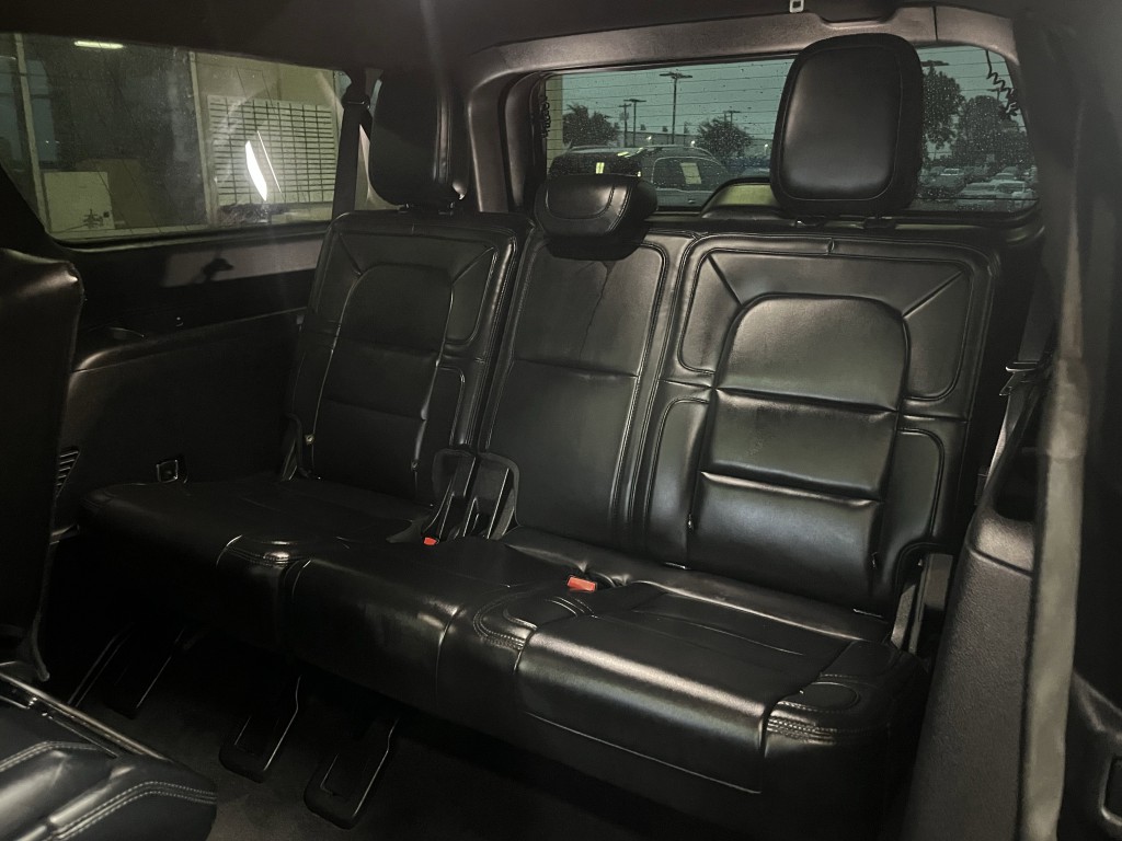 2020 Lincoln Navigator Image 30